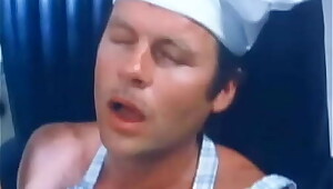 Classic Porn Stars Getting Down On It