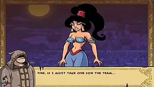 Princess Trainer Gold Edition Uncensored