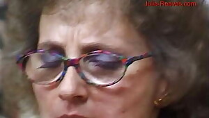 Grandma needs a fuck every 3rd day